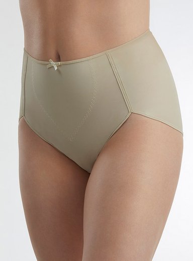 PACK CALZÓN FLORES CON CONTROL ABDOMINAL - 2
