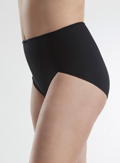 PACK CALZÓN FLORES CON CONTROL ABDOMINAL - 6