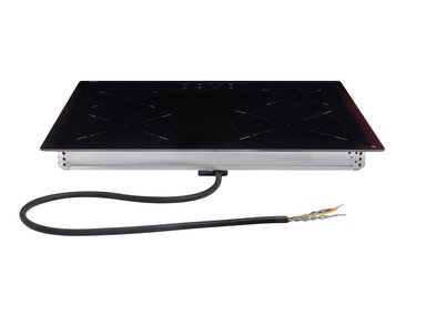 ENCIMERA VITROCERÁMICA TEKA 4 PLATOS TB 6415 - 4