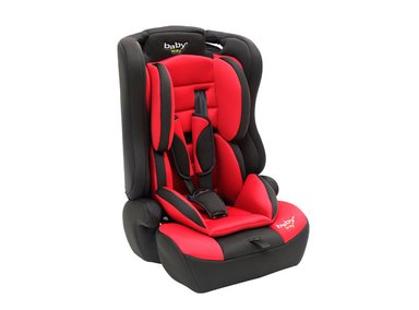 SILLA AUTO BUTACA BABY WAY BW746R18 - 2