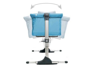 CUNA COLECHO BABY WAY BW-613B18 - 3