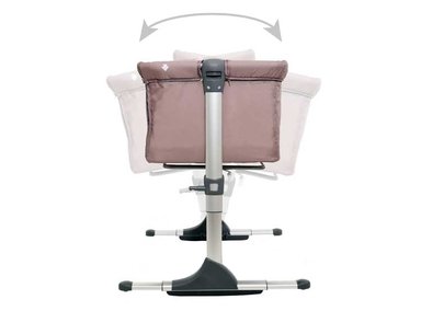 CUNA COLECHO BABY WAY BW-613B18 - 3