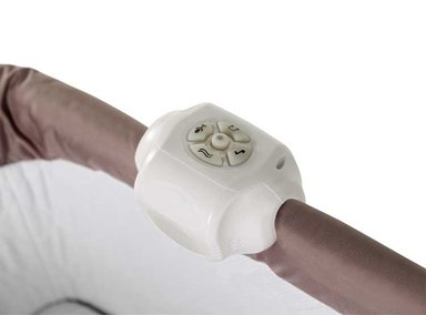 CUNA COLECHO BABY WAY BW-613B18 - 8