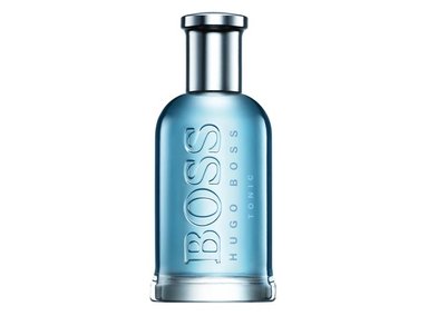 PERFUME HUGO BOSS BOSS BOTTLED TONIC FOR HIM HOMBRE EDT 100 ML - 2