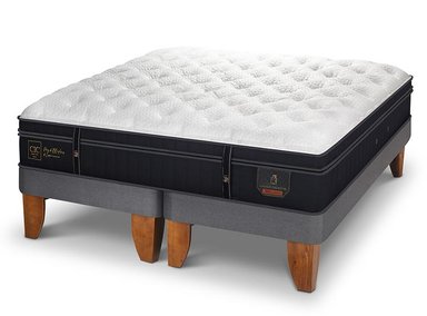 CAMA EUROPEA CIC GRAND PREMIUM SÚPER KING - 2