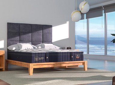 CAMA EUROPEA CIC GRAND PREMIUM SÚPER KING - 7