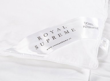 PLUMÓN ROYAL SUPREME DOWN ALTERNATIVE 1.5 PLAZAS - 4