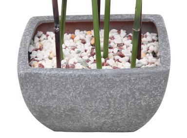 PLANTA DECORATIVA RIPLEY HOME BAMBÚ BASE 122 CM - 3