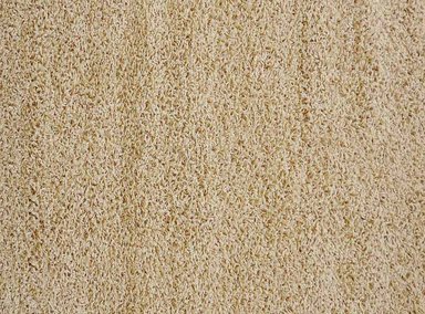 ALFOMBRA IDETEX VALENCIA LISA SHAGGY 133 X 180 CM BEIGE - 3