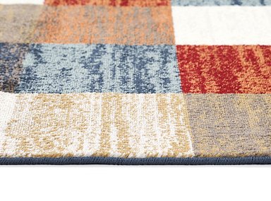 ALFOMBRA IDETEX HEATSET NEBULA 160 X 235 CM MULTICOLOR - 2