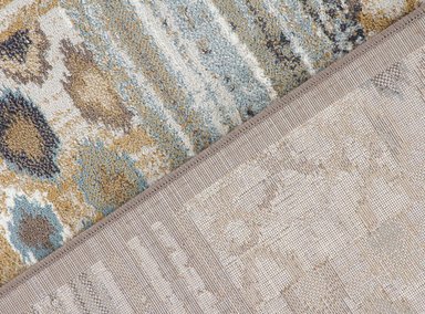 ALFOMBRA IDETEX HEATSET NEBULA 160 X 235 CM AZUL - 3