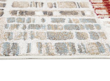 ALFOMBRA IDETEX HEATSET NEBULA 160 X 235 CM ARENA - 2