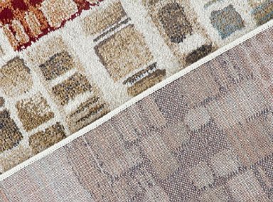 ALFOMBRA IDETEX HEATSET NEBULA 160 X 235 CM ARENA - 3