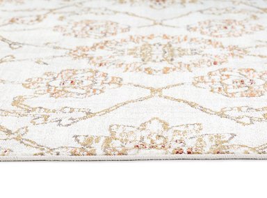 ALFOMBRA IDETEX HEATSET CLÁSICA 160 X 235 CM MARFIL - 2