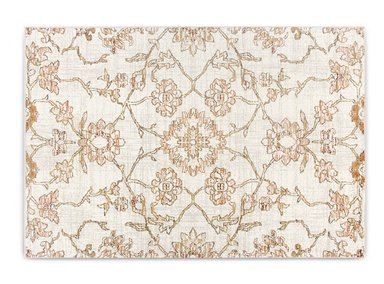 ALFOMBRA IDETEX HEATSET CLÁSICA 160 X 235 CM MARFIL - 1