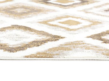 ALFOMBRA IDETEX HEATSET RETRO 160 X 235 CM MARFIL - 2