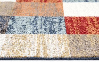 ALFOMBRA IDETEX HEATSET NEBULA 200 X 285 CM MULTICOLOR - 2