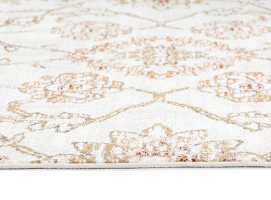 ALFOMBRA IDETEX HEATSET CLÁSICA 200 X 285 CM MARFIL - 2