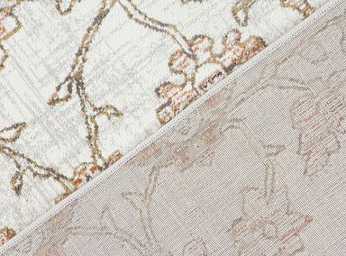 ALFOMBRA IDETEX HEATSET CLÁSICA 200 X 285 CM MARFIL - 3