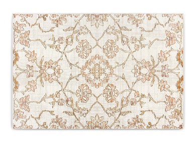 ALFOMBRA IDETEX HEATSET CLÁSICA 200 X 285 CM MARFIL - 1