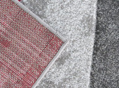 ALFOMBRA IDETEX CARVED FLORIDA D3 150 X 200 RED - 4