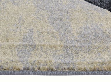 ALFOMBRA IDETEX CARVED FLORIDA D3 170 X 230 CM AMARILLO - 2