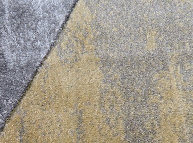 ALFOMBRA IDETEX CARVED FLORIDA D3 170 X 230 CM AMARILLO - 3