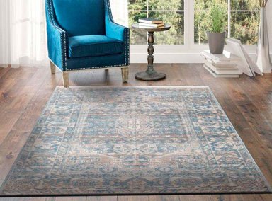 ALFOMBRA IDETEX VINTAGE 195 X 285 CM - 5