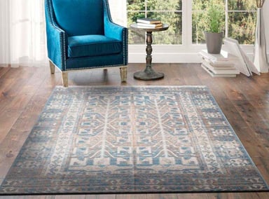 ALFOMBRA IDETEX VINTAGE 195 X 285 CM - 5
