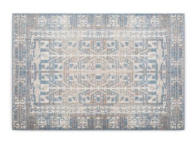 ALFOMBRA IDETEX VINTAGE 195 X 285 CM - 1