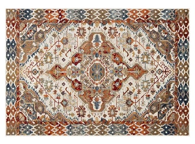 ALFOMBRA IDETEX HEATSET TRADITION MULTICOLOR 200X280 - 1