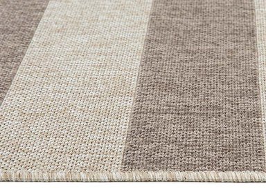 ALFOMBRA IDETEX SISAL DAWN NATURAL 160 X 230 CM ARENA - 2