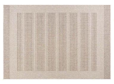 ALFOMBRA IDETEX SISAL DAWN NATURAL 240 X 340 CM CREMA - 1