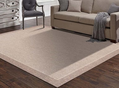 ALFOMBRA IDETEX SISAL DAWN MATE 160X230 - 3