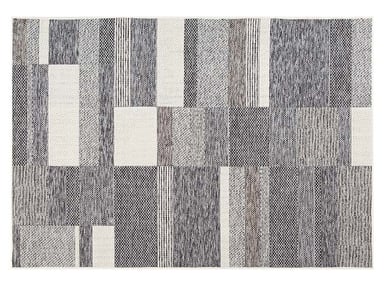 ALFOMBRA IDETEX SISAL NATURAL 240 X 340 CM LAND - 1