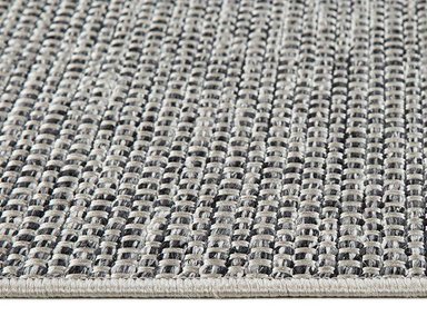 ALFOMBRA IDETEX SISAL URBAN NÓRDICO 240 X 340 CM BEIGE - 2