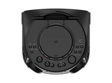 MINICOMPONENTE SONY MHC-V13 - 2
