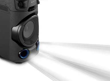 MINICOMPONENTE SONY MHC-V13 - 6