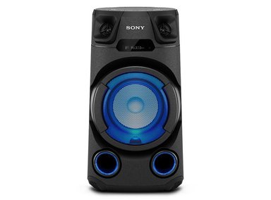 MINICOMPONENTE SONY MHC-V13 - 1