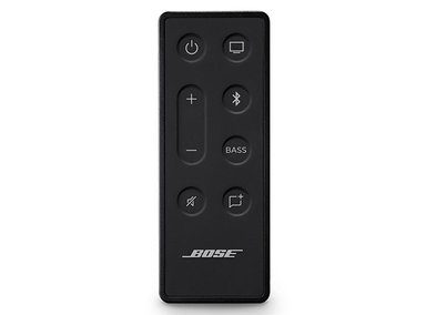 SOUNDBAR BOSE TV SPEAKER - 4