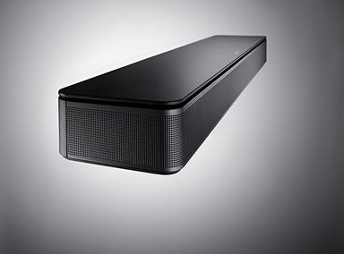 SOUNDBAR BOSE TV SPEAKER - 6