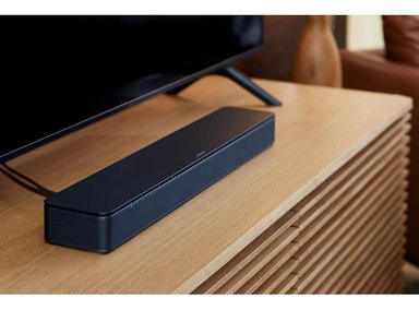 SOUNDBAR BOSE TV SPEAKER - 7