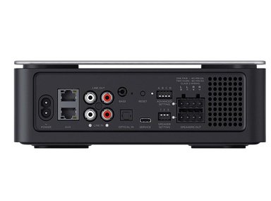 AMPLIFICADOR BOSE ZAKIM 230 - 4