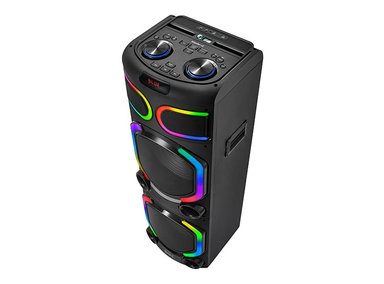 PARLANTE BLUETOOTH MASTER G KARAOKE SUPERNOVA - 2