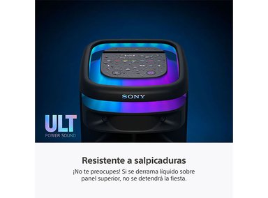 PARLANTE BLUETOOTH SONY ULT TOWER 10 - 10