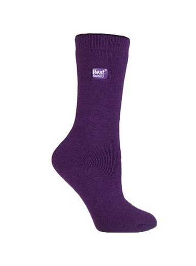 CALCETINES MUJER MONARCH LARGO - 1