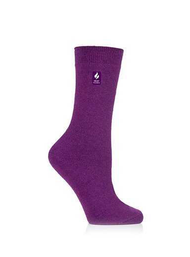 CALCETINES MUJER MONARCH ULTRA LITE - 1
