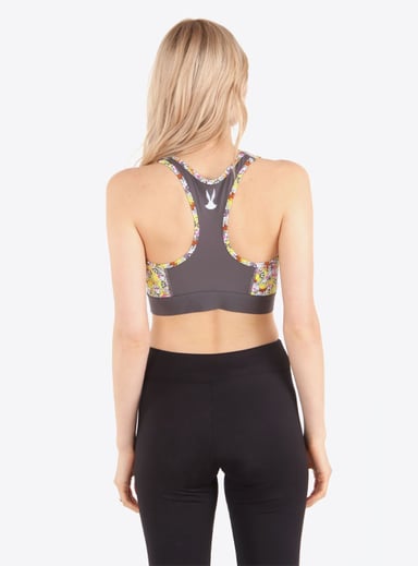 SOSTEN LOONEY TUNES BRALETTE - 3