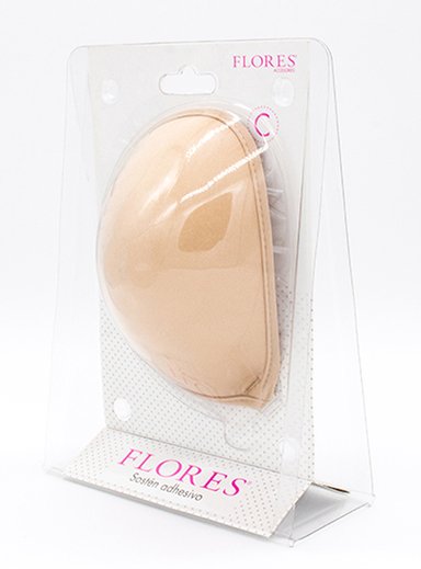 SOSTÉN MUJER FLORES 23985 - 2