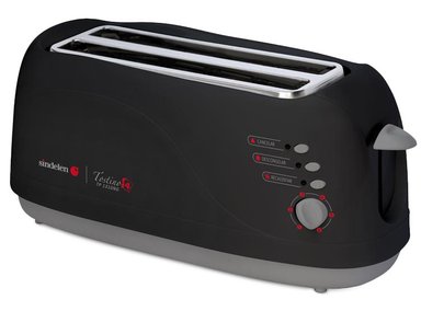 TOSTADOR SINDELEN TP-1310 - 1